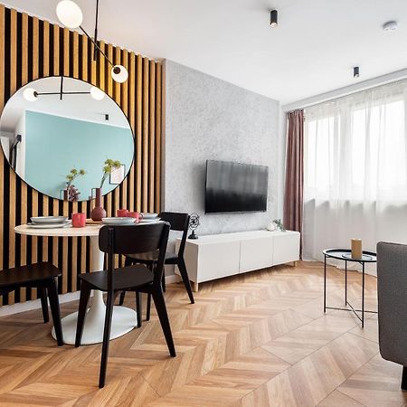 Kairos Apartments - Szafir - Darmowy Parking, Scisle Centrum 글리비체 외부 사진
