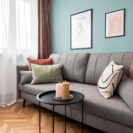 Kairos Apartments - Szafir - Darmowy Parking, Scisle Centrum 글리비체 외부 사진