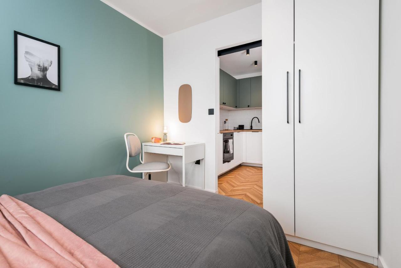 Kairos Apartments - Szafir - Darmowy Parking, Scisle Centrum 글리비체 외부 사진