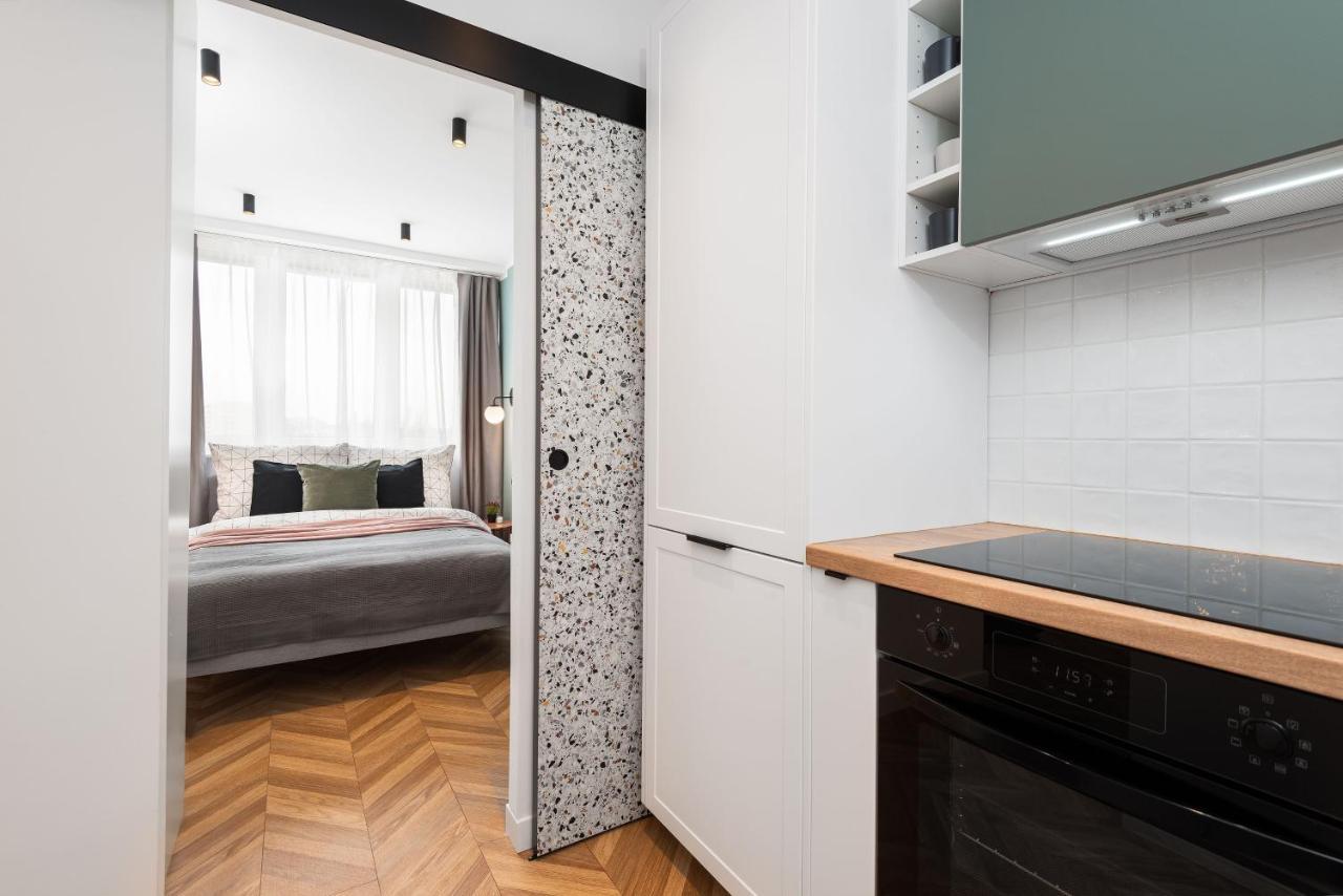 Kairos Apartments - Szafir - Darmowy Parking, Scisle Centrum 글리비체 외부 사진