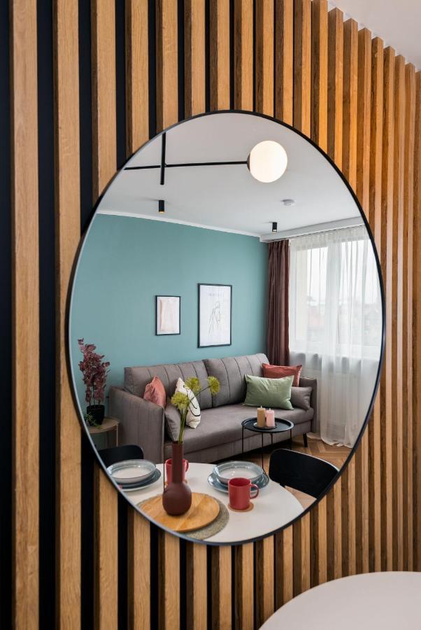 Kairos Apartments - Szafir - Darmowy Parking, Scisle Centrum 글리비체 외부 사진