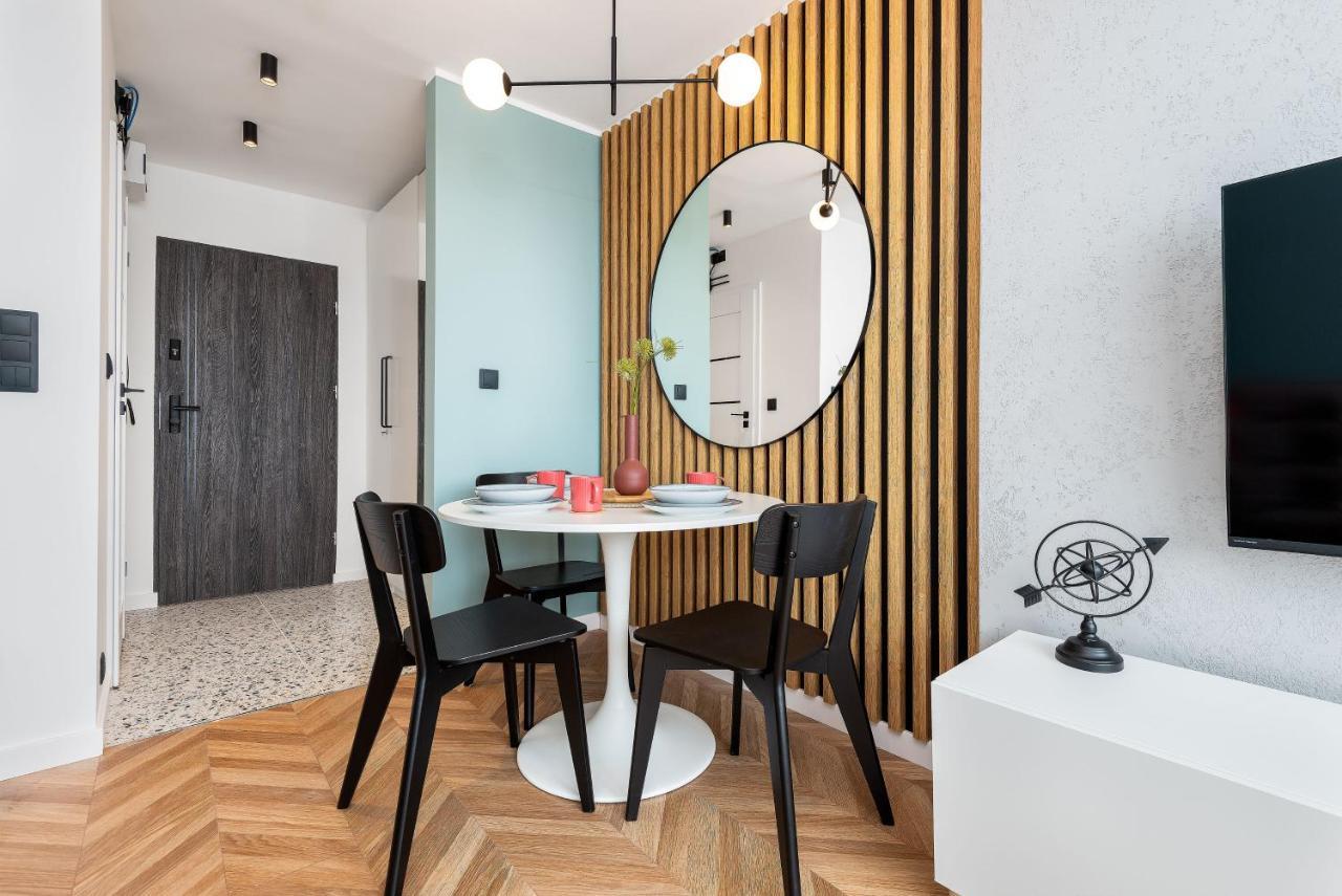 Kairos Apartments - Szafir - Darmowy Parking, Scisle Centrum 글리비체 외부 사진